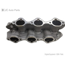 18Z326 Lower Intake Manifold From 2016 Nissan Pathfinder  3.5 140036KA0A